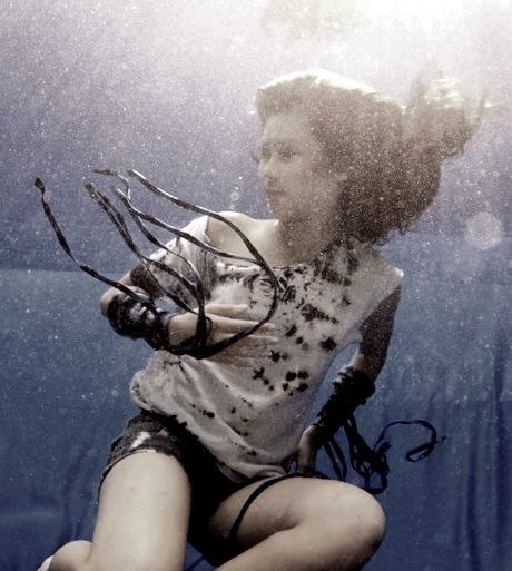 fashion: Fashion Photography Makeup