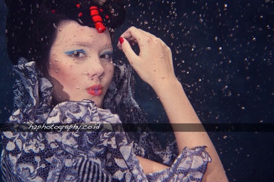 fashion: Fashion Photography Makeup