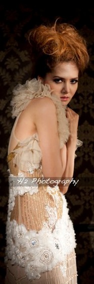 fashion: Fashion Photography Makeup