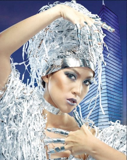 fashion: Fashion Photography Makeup