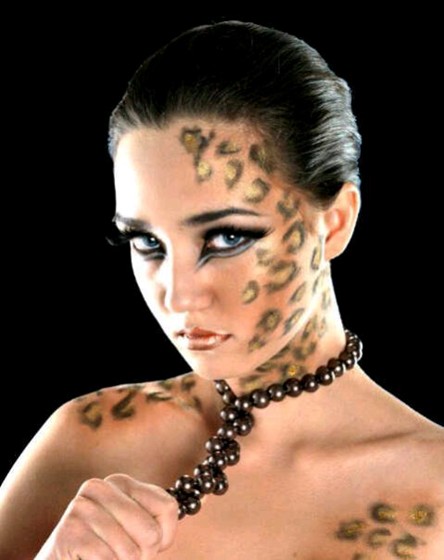 fashion: Fashion Photography Makeup