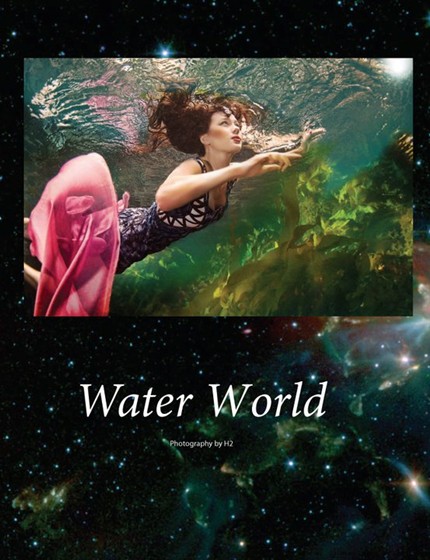 fashion: Fashion Photography Makeup