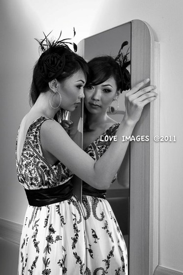 fashion: Fashion Photography Makeup