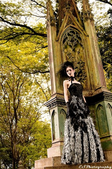 fashion: Fashion Photography Makeup