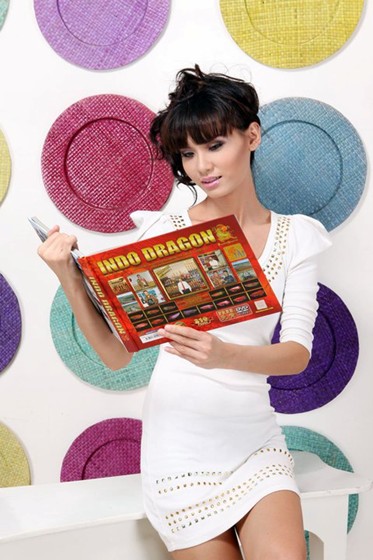 fashion: Fashion Photography Makeup