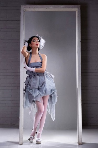 fashion: Fashion Photography Makeup