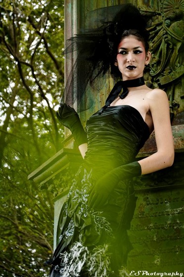 fashion: Fashion Photography Makeup