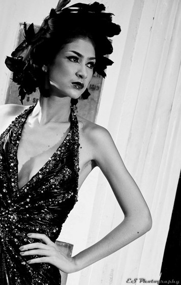 fashion: Fashion Photography Makeup