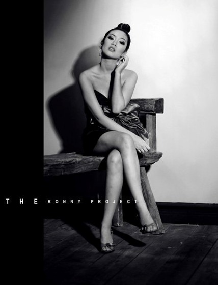 fashion: Fashion Photography Makeup