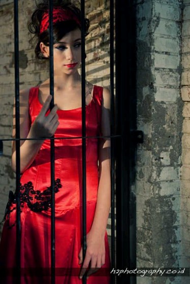 fashion: Fashion Photography Makeup