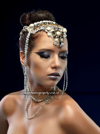 fashion: Fashion Photography Makeup