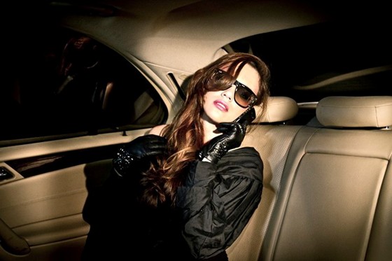 fashion: Fashion Photography Makeup