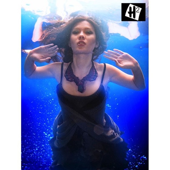 fashion: Fashion Photography Makeup