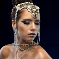 Портфолио Reinita Hesse