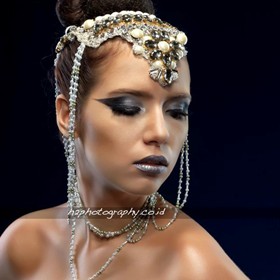 fashion: Fashion Photography Makeup